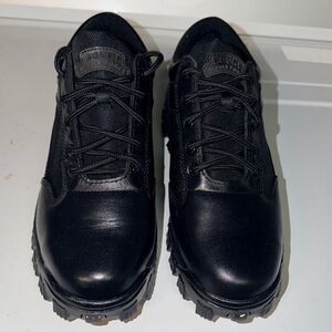 Men’s Rocky Slip & Oil  Resistant NWOB Size 8.5 Wide